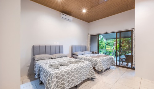 Apartamento Deluxe