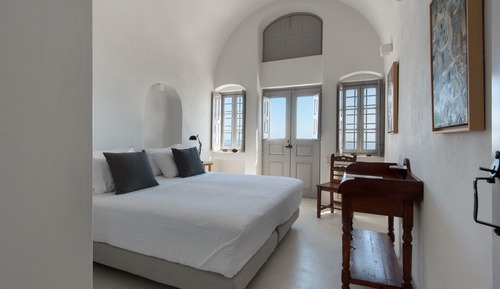 Casa, baño privado, vistas al mar