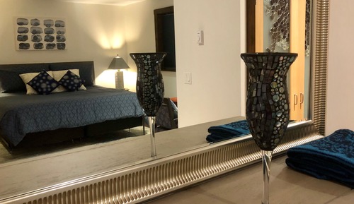Habitación Premium, 1 cama de matrimonio grande