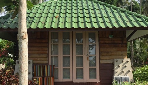 Standard Twin Room (2 people)