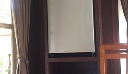 Standard Room (2 people) 