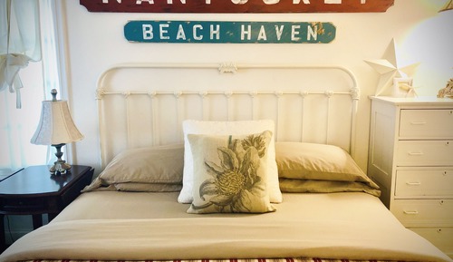 Suite de lujo, 1 cama de matrimonio grande, baño privado, planta baja