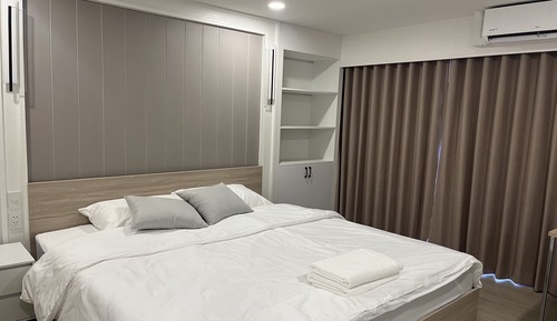 Habitación superior, 2 habitaciones