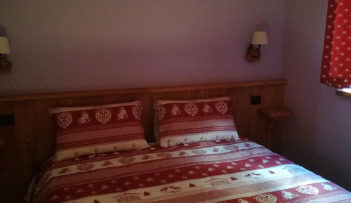 Apartamento Confort