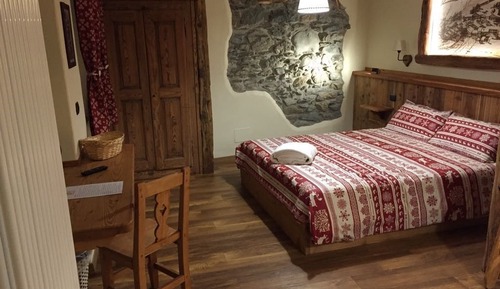 Suite de lujo, 1 habitación, accesible para personas con discapacidad, baño privado