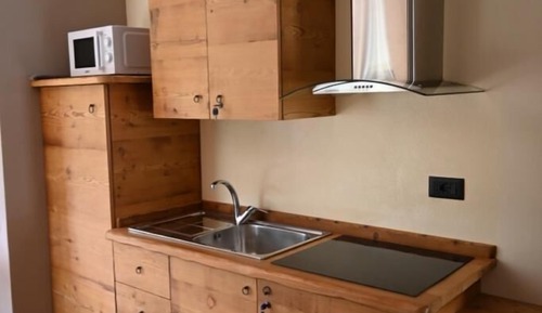 Apartamento superior, 1 habitación, terraza, planta baja