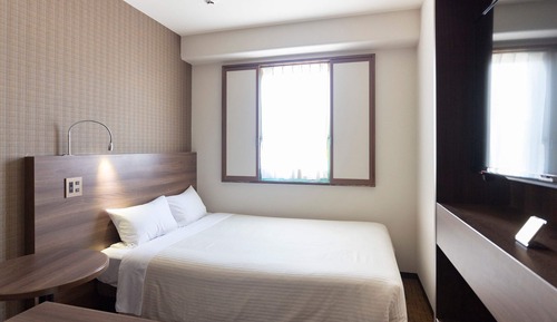 Habitación Confort doble, no fumadores
