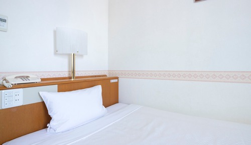 Habitación individual, no fumadores