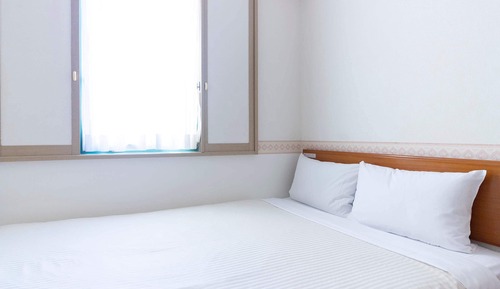 Habitación doble, no fumadores