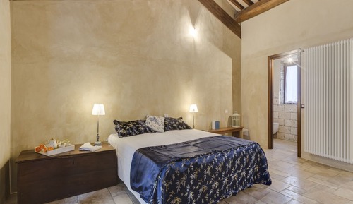 Estudio (Il Granaio)