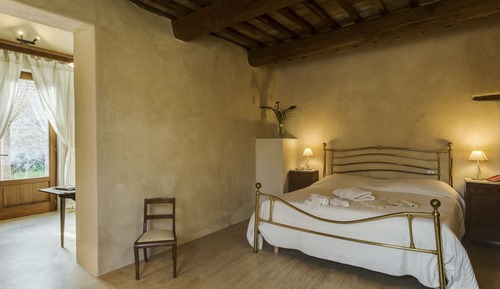 Apartamento, 2 habitaciones (Il Forno)