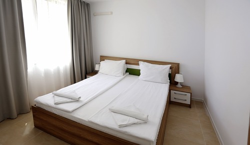 Apartamento estándar, 1 habitación