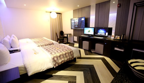 Premium Deluxe Twin