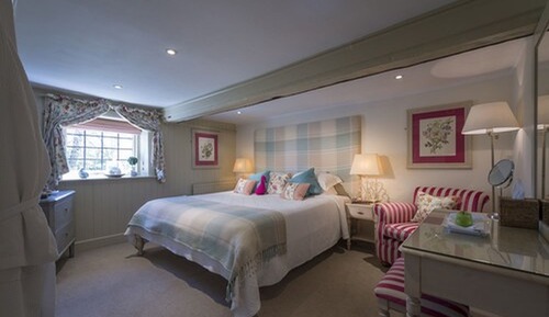 Suite Deluxe