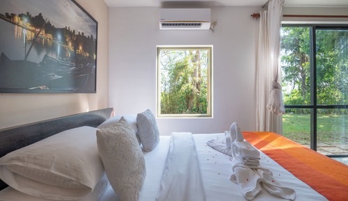 Suite, 2 habitaciones