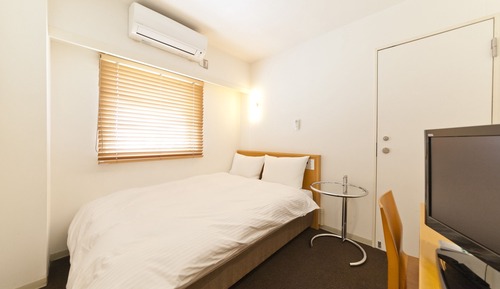 Habitación doble, no fumadores