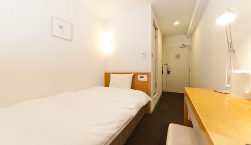 Habitación individual, no fumadores