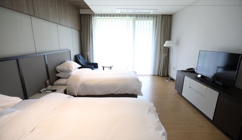 Habitación estándar