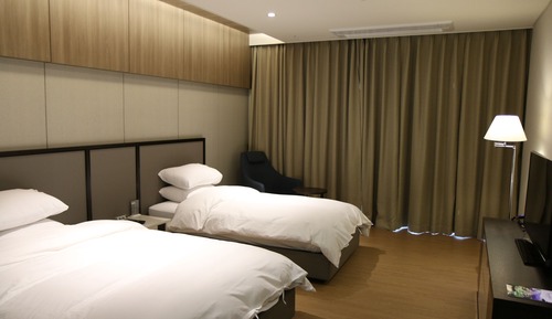 Suite, 2 habitaciones