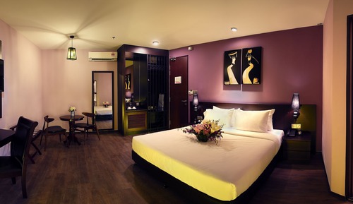 Suite