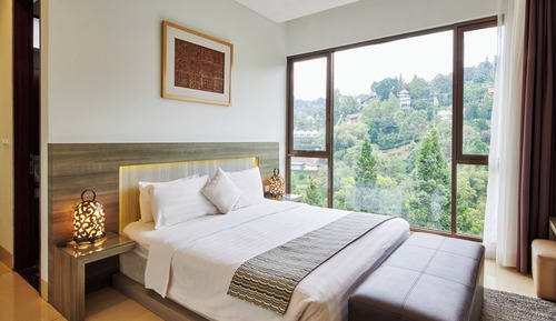 Villa, 6 habitaciones