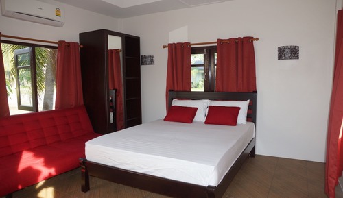 Villa romántica, 4 habitaciones, vistas al río (Pool)