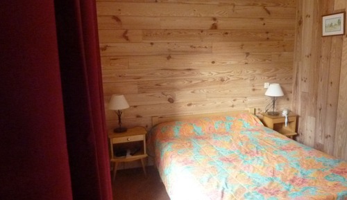 Habitación doble
