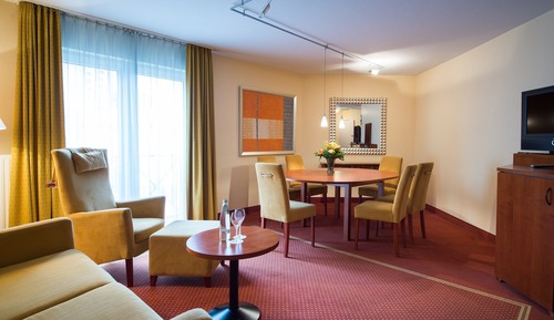 Suite (Fulda)