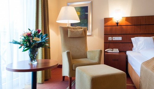 Habitación doble (Fulda)