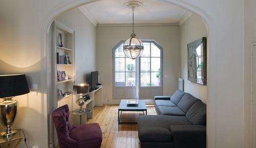 Apartment, Ensuite (Le Cheverus 6)
