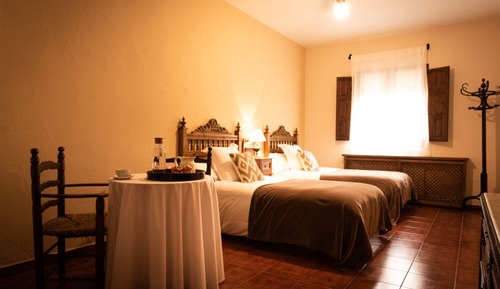 Habitación familiar