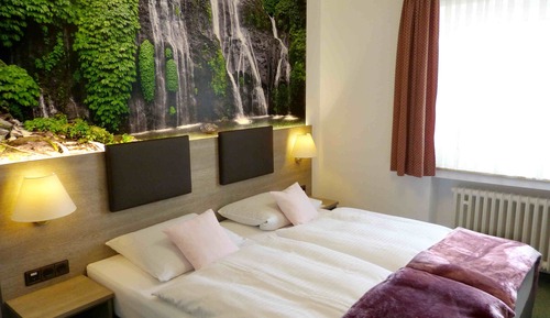 Suite Confort, 1 habitación, no fumadores