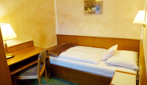 Suite junior, 2 habitaciones, no fumadores