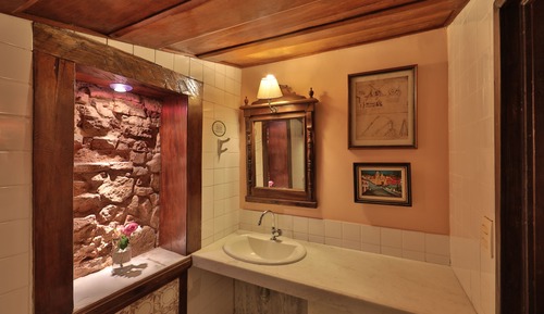 Habitación estándar