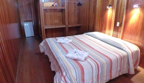 Habitación doble (ap. 7-8/15/22-29)