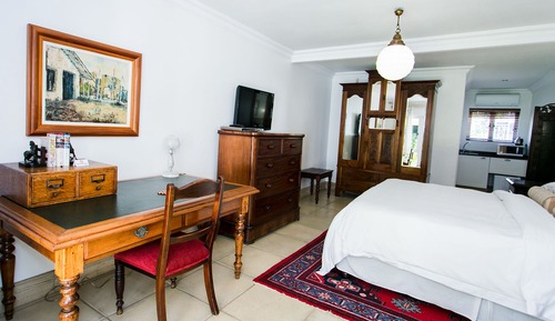 Habitación Confort