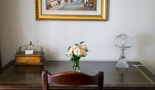Habitación Confort