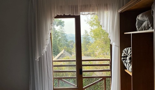 Habitación cuádruple Deluxe
