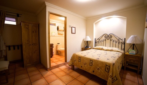 Habitación estándar