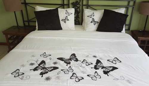 Jacaranda Suite
