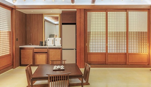 Habitación Royal (Korean)
