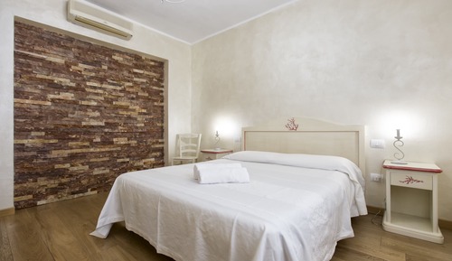 Habitación Confort doble