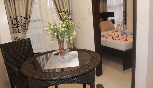Apartamento, 1 habitación