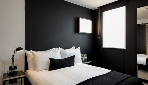 Suite familiar