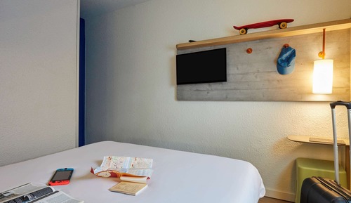 Habitación doble