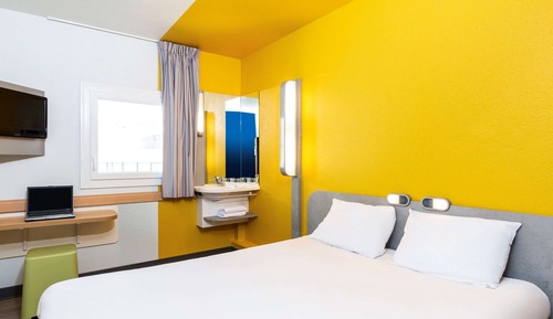 Habitación doble