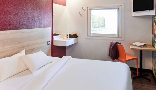Habitación (Tandem)