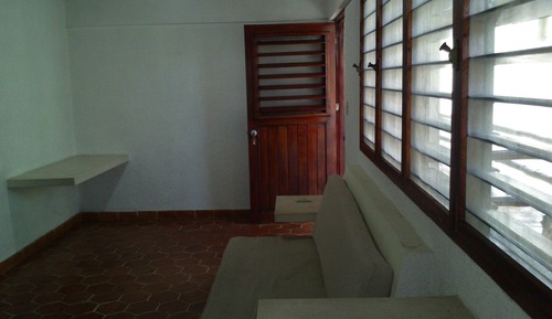 Habitación estándar