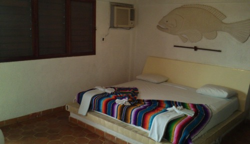 Habitación familiar