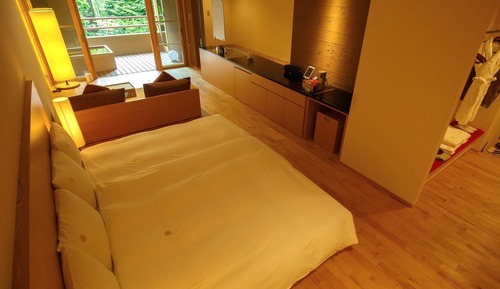 Habitación estándar (Haruka)